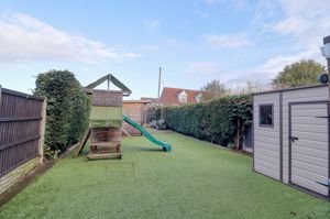 Garden- click for photo gallery